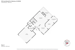 244 Laurelwood Cir, Manteca, CA 95336 - Photo 46