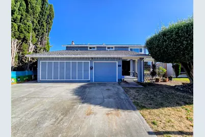 406 Avenida Abetos, San Jose, CA 95123 - Photo 2