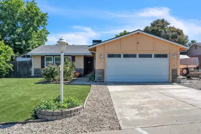5234 Saint Moritz Court, Sacramento, CA 95842 - Photo 1