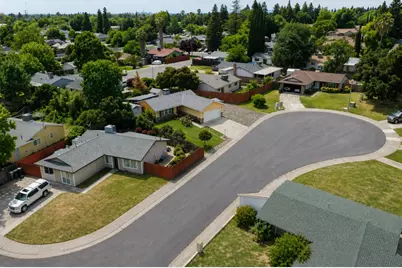 5234 Saint Moritz Court, Sacramento, CA 95842 - Photo 4