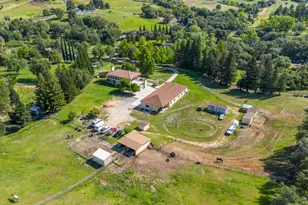 3350 Rattlesnake Rd, Newcastle, CA 95658 - Photo 1