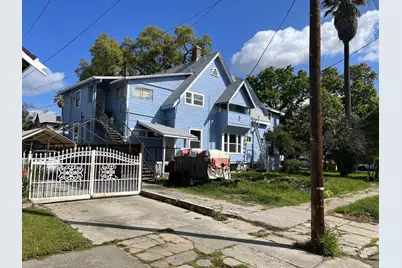 1107 N Commerce Street, Stockton, CA 95202 - Photo 4