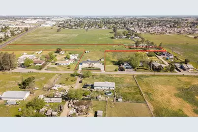 8617 Carlisle Avenue, Sacramento, CA 95828 - Photo 2