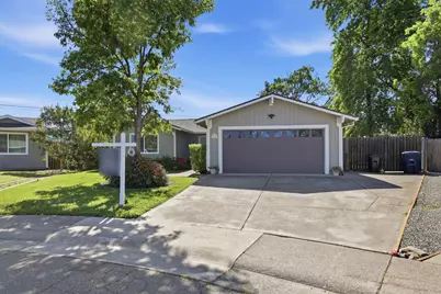 6640 Ibex Woods Court, Citrus Heights, CA 95621 - Photo 1