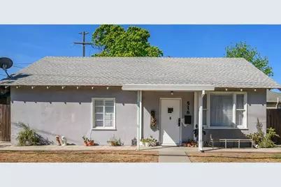 516 East Street, Winters, CA 95694 - Photo 1