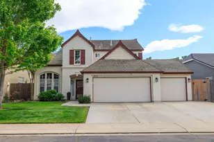 3416 Will Scarlet Way, Modesto, CA 95355 - Photo 1