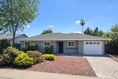 3628 Turner Drive, North Highlands, CA 95660 - Photo 1