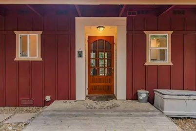 21016 Sierra Circle Drive, Pioneer, CA 95666 - Photo 4