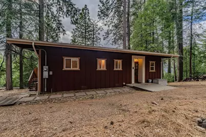 21016 Sierra Circle Drive, Pioneer, CA 95666 - Photo 2