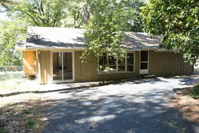 12123 Cement Hill Road, Nevada City, CA 95959 - Photo 1