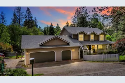 12071 Alta Sierra Drive, Grass Valley, CA 95949 - Photo 8