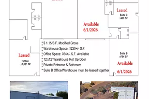 5387 Mother Lode Dr, Placerville, CA 95667 - Photo 4