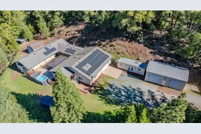 12511 Tabeaud Road, Pine Grove, CA 95665 - Photo 2
