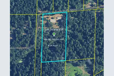 5201 Old Mine Road, Grizzly Flats, CA 95636 - Photo 8