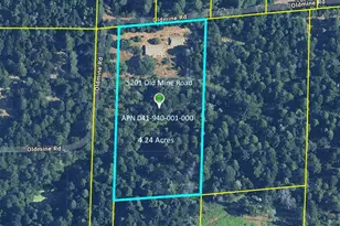 5201 Old Mine Rd, Grizzly Flats, CA 95636 - Photo 8
