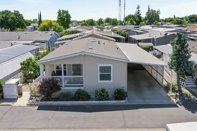 Capital Circle #32, Sacramento, CA 95828 - Photo 38