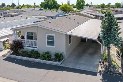 Capital Circle #32, Sacramento, CA 95828 - Photo 36