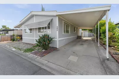 California Loop, Sacramento, CA 95823 - Photo 2