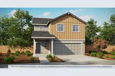 501 Foxtail Court, Roseville, CA 95747 - Photo 1