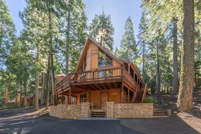 3650 Shoshone Drive, Camp Connell, CA 95223 - Photo 4