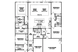 1898 Bedrock St, Manteca, CA 95336 - Photo 2