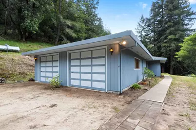 280 Jarvis Road, Santa Cruz, CA 95065 - Photo 2