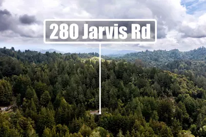 280 Jarvis Road, Santa Cruz, CA 95065 - Photo 36