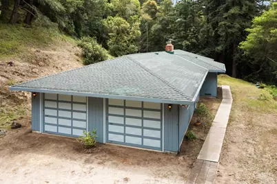 280 Jarvis Road, Santa Cruz, CA 95065 - Photo 1