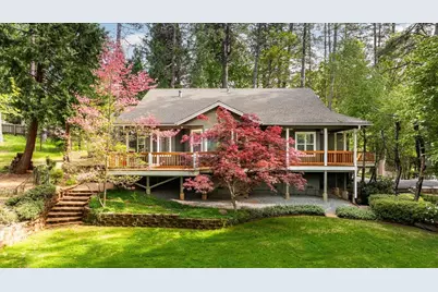 12609 Oak Circle, Grass Valley, CA 95945 - Photo 1