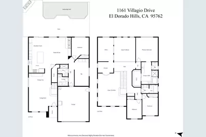 1161 Villagio Drive, El Dorado Hills, CA 95762 - Photo 52
