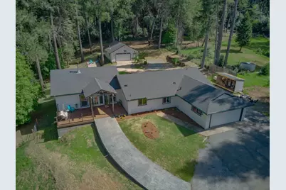 5257 Cold Springs Dr, Foresthill, CA 95631 - Photo 1