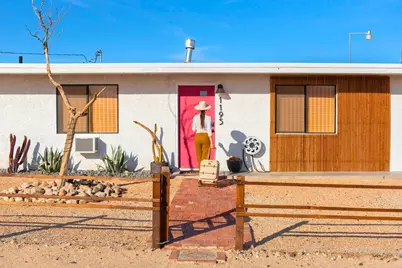 1195 Canyon Road, Twentynine Palms, CA 92277 - Photo 2