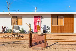1195 Canyon Rd, Twentynine Palms, CA 92277 - Photo 2