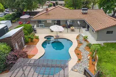 9101 Orangevale Avenue, Orangevale, CA 95662 - Photo 52