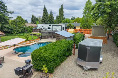 9101 Orangevale Avenue, Orangevale, CA 95662 - Photo 46