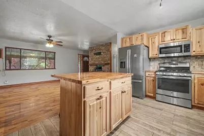 4821 E Old Emigrant Trail, Mountain Ranch, CA 95246 - Photo 18