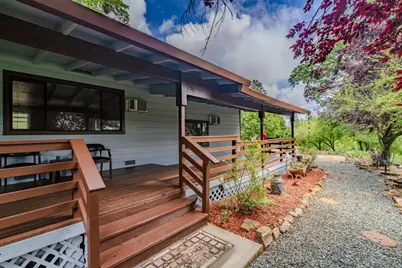 4821 E Old Emigrant Trail, Mountain Ranch, CA 95246 - Photo 2