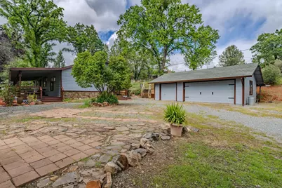 4821 E Old Emigrant Trail, Mountain Ranch, CA 95246 - Photo 42