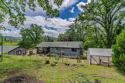 4821 E Old Emigrant Trail, Mountain Ranch, CA 95246 - Photo 34
