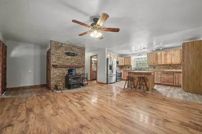 4821 E Old Emigrant Trail, Mountain Ranch, CA 95246 - Photo 14