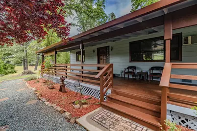 4821 E Old Emigrant Trail, Mountain Ranch, CA 95246 - Photo 1