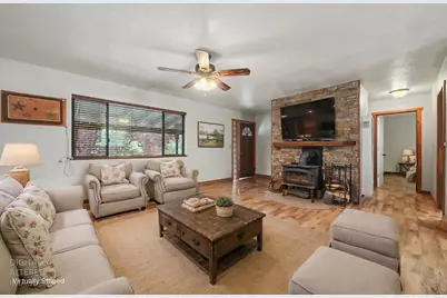 4821 E Old Emigrant Trail, Mountain Ranch, CA 95246 - Photo 12