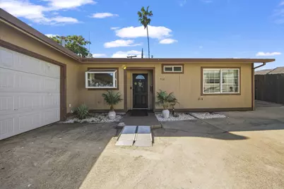 714 E Barrymore Street, Stockton, CA 95204 - Photo 2