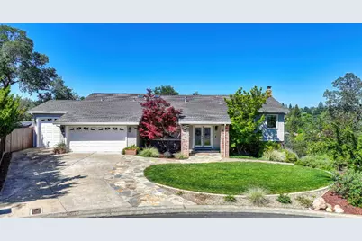 128 Canyon Rim Drive, Folsom, CA 95630 - Photo 1