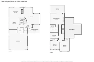 9502 Village Tree Dr, Elk Grove, CA 95758 - Photo 6