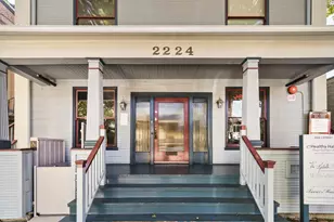 2224 J St, Sacramento, CA 95816 - Photo 2