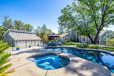 4521 Cross Creek Road, Cool, CA 95614 - Photo 2