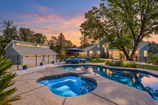 4521 Cross Creek Rd, Cool, CA 95614 - Photo 1