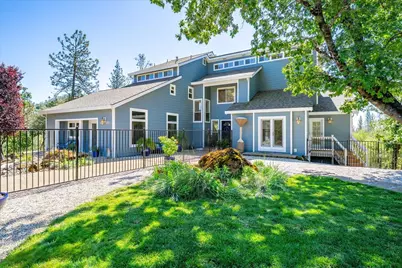 4521 Cross Creek Road, Cool, CA 95614 - Photo 2