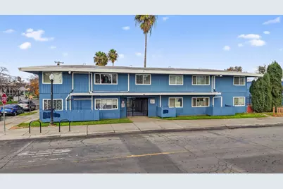 701 Plaza Avenue, Sacramento, CA 95815 - Photo 4